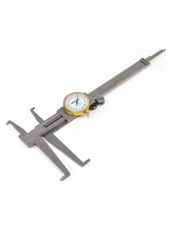 Штангенциркуль для измерения внутренних канавок МЕГЕОН 80150 к0000018207