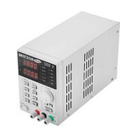 Программируемый источник питания МЕГЕОН 36303 к0000017039