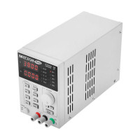 Программируемый источник питания МЕГЕОН 36305 к0000017663