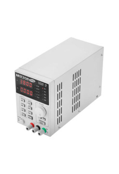 Программируемый источник питания МЕГЕОН 36305 к0000017663