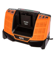 Зарядное устройство BL1418 AEG 4932464542