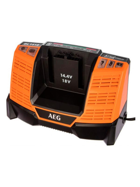 Зарядное устройство BL1418 AEG 4932464542