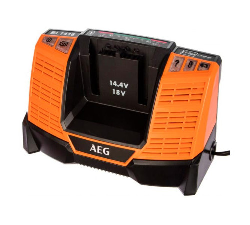 Зарядное устройство BL1418 AEG 4932464542
