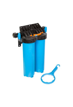 Корпус для картриджного фильтра Джилекс 1 М 20” Т 2 9062