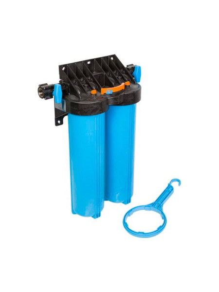 Корпус для картриджного фильтра Джилекс 1 М 20” Т 2 9062