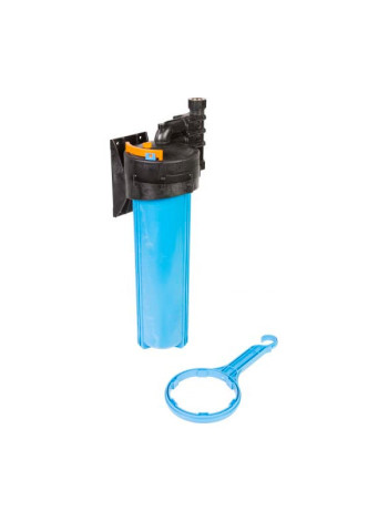 Корпус для картриджного фильтра Джилекс 1 М 20” В 9060