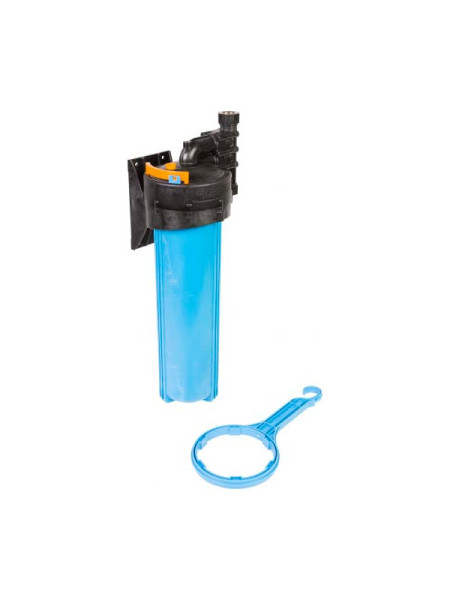 Корпус для картриджного фильтра Джилекс 1 М 20” В 9060