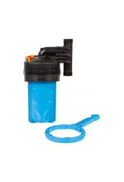 Корпус для картриджного фильтра Джилекс 1 М 10” В 9055