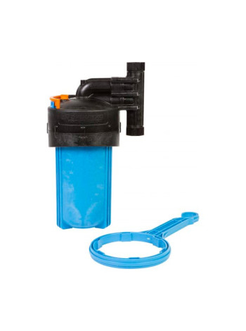 Корпус для картриджного фильтра Джилекс 1 М 10” В 9055