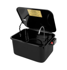 Аппарат мойки деталей WIEDERKRAFT 20 л WDK-82020
