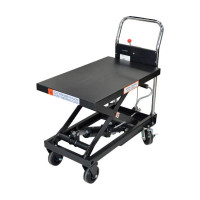 Подьемный стол г/п 500кг WIEDERKRAFT WDK-84050