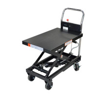 Подьемный стол г/п 500кг WIEDERKRAFT WDK-84050