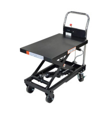 Подьемный стол г/п 500кг WIEDERKRAFT WDK-84050
