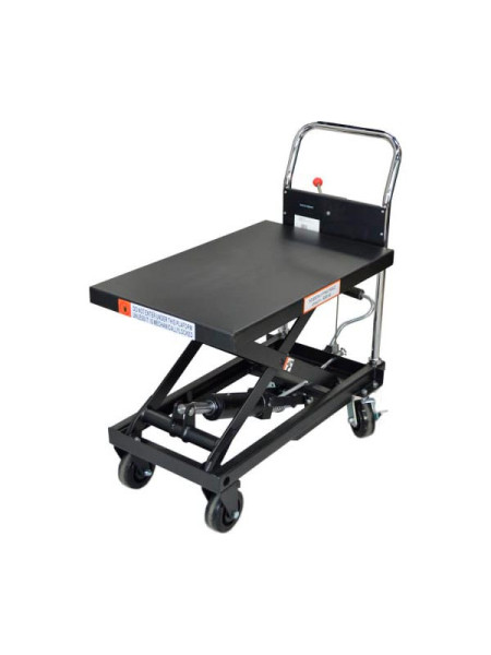 Подьемный стол г/п 500кг WIEDERKRAFT WDK-84050