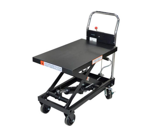 Подьемный стол г/п 500кг WIEDERKRAFT WDK-84050