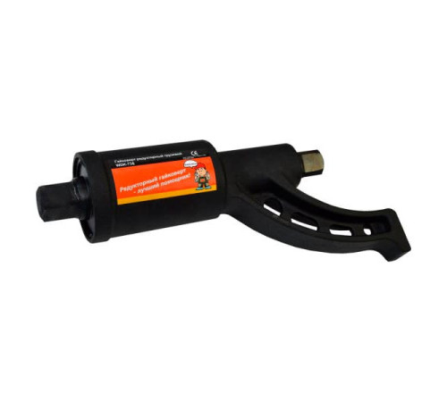 Редукторный механический гайковерт WIEDERKRAFT WDK-736