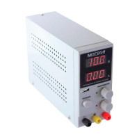 Источник питания МЕГЕОН 30153 к0000019853