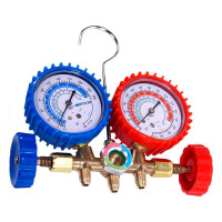 Манометрический коллектор МЕГЕОН 51750 к0000022099