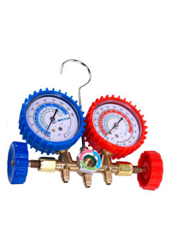 Манометрический коллектор МЕГЕОН 51750 к0000022099