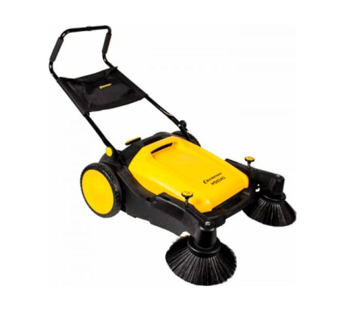 Подметальная механическая машина Champion MS9240