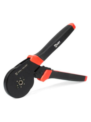 Пресс-клещи ПКВш-16м 79761