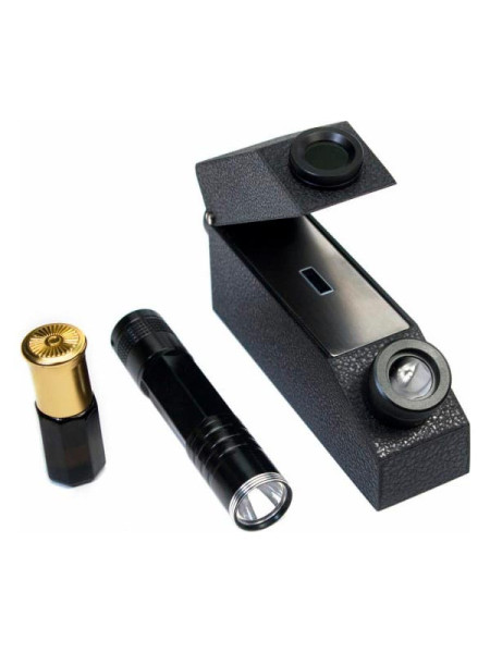 Рефрактометр геммологический МЕГЕОН 72022 к0000018708