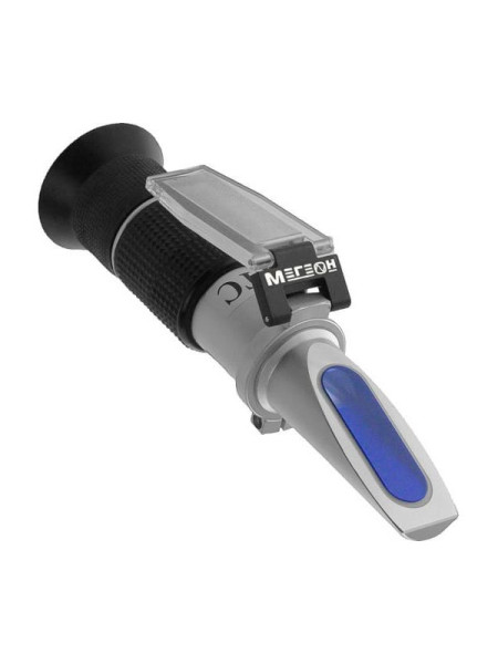 Рефрактометр для исследования масел МЕГЕОН 72005 к0000018691