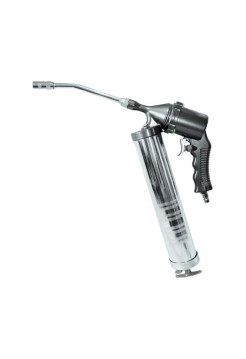 Пневматический шприц солидолонагнетатель МАСТАК 662-00501