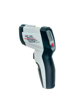 Профессиональный инфракрасный термометр СЕМ DT-8870 482629