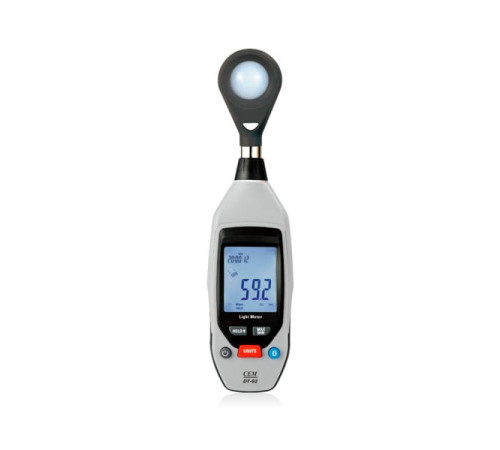 Люксметр СЕМ DT-92 482643