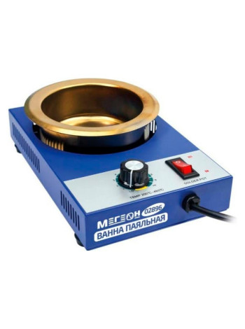Паяльная ванна МЕГЕОН 02896 к0000020885