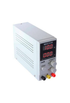 Источник питания МЕГЕОН 30605 к0000019850