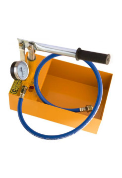 Ручной опрессовочный насос МЕГЕОН 98040 к0000023066