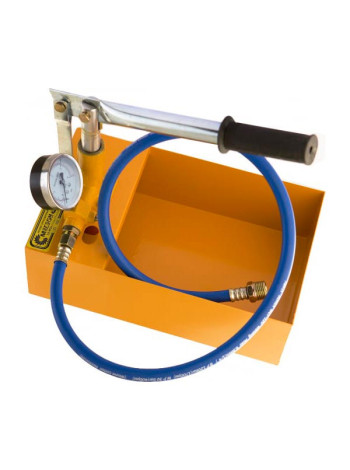 Ручной опрессовочный насос МЕГЕОН 98040 к0000023066