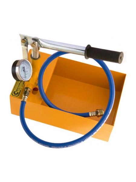 Ручной опрессовочный насос МЕГЕОН 98040 к0000023066