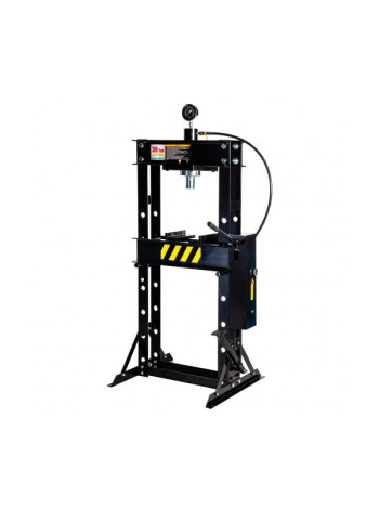 Пресс WIEDERKRAFT 30т с педалью WDK-HP301F