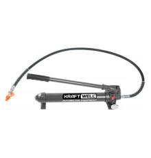 Гидравлический ручной насос KraftWell 30 т KRWHP30
