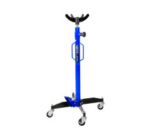 Гидравлическая стойка KraftWell г/п 600 кг KRWTJ6_blue