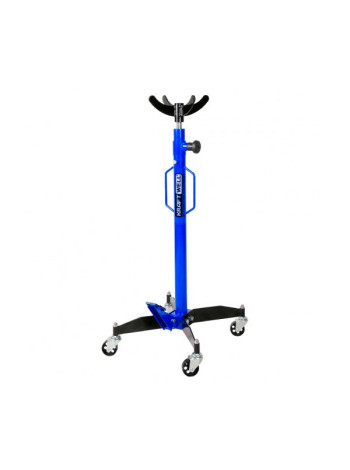 Гидравлическая стойка KraftWell г/п 600 кг KRWTJ6_blue