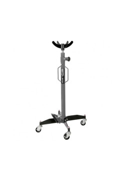 Гидравлическая стойка KraftWell г/п 600 кг KRWTJ6