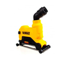 Кожух для штробления 125 мм для УШМ Dewalt DWE46225-XJ