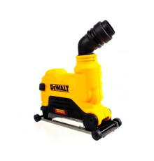 Кожух для штробления 125 мм для УШМ Dewalt DWE46225-XJ