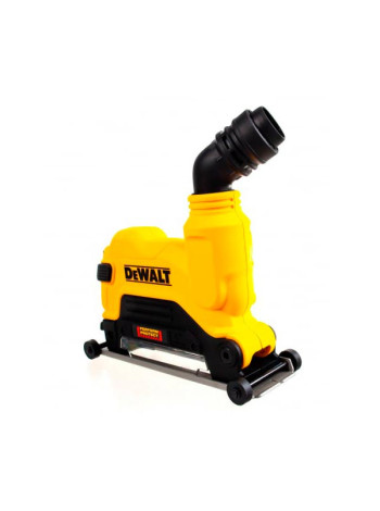 Кожух для штробления 125 мм для УШМ Dewalt DWE46225-XJ
