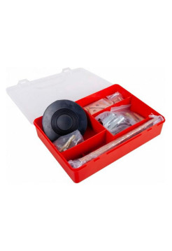 Набор аксессуаров для споттера WIEDERKRAFT WDK-BOX67