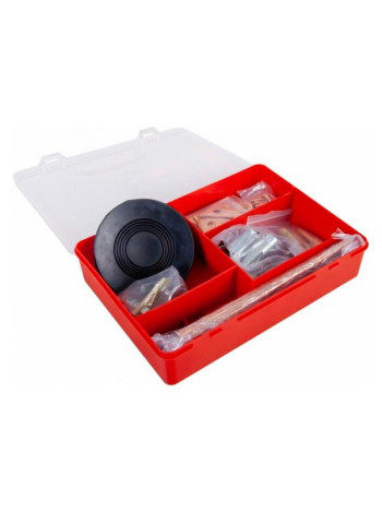 Набор аксессуаров для споттера WIEDERKRAFT WDK-BOX67