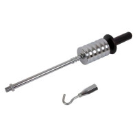 Обратный молоток WIEDERKRAFT WDK-FH002