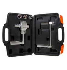 Редукторный механический гайковерт WIEDERKRAFT WDK-87921