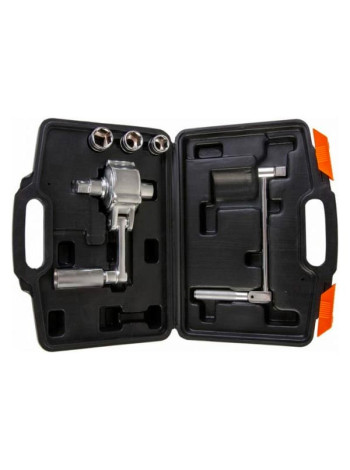 Редукторный механический гайковерт WIEDERKRAFT WDK-87921