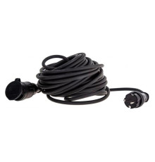 Удлинитель-шнур Gigant с заземлением КГт 3х2,5 16A 20м IP44 PE-029