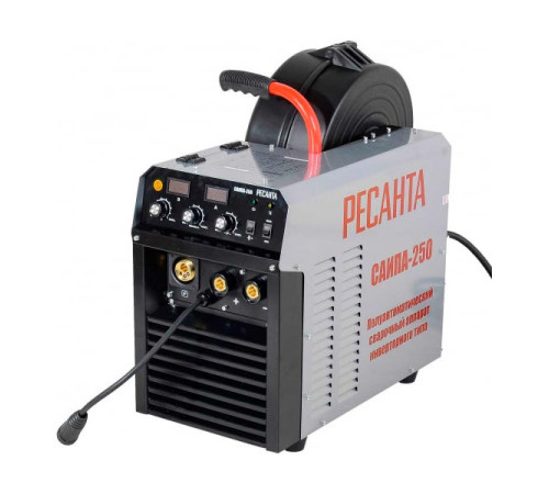 Сварочный полуавтомат Ресанта САИПА-250 MIG/MAG 65/65